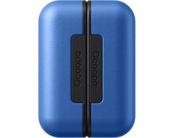 Chauffe-mains réutilisables Ocoopa® - Powerbank 2 en 1 (10 000 mAh) - UT2s - Reste au chaud pendant des heures - Plus jamais froid aux mains - Chauffe-mains électrique de poche - Plein air - Sports d'hiver - Golf - Syndrome de Raynaud