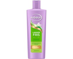 Andrelon Shampoo Langer Fris