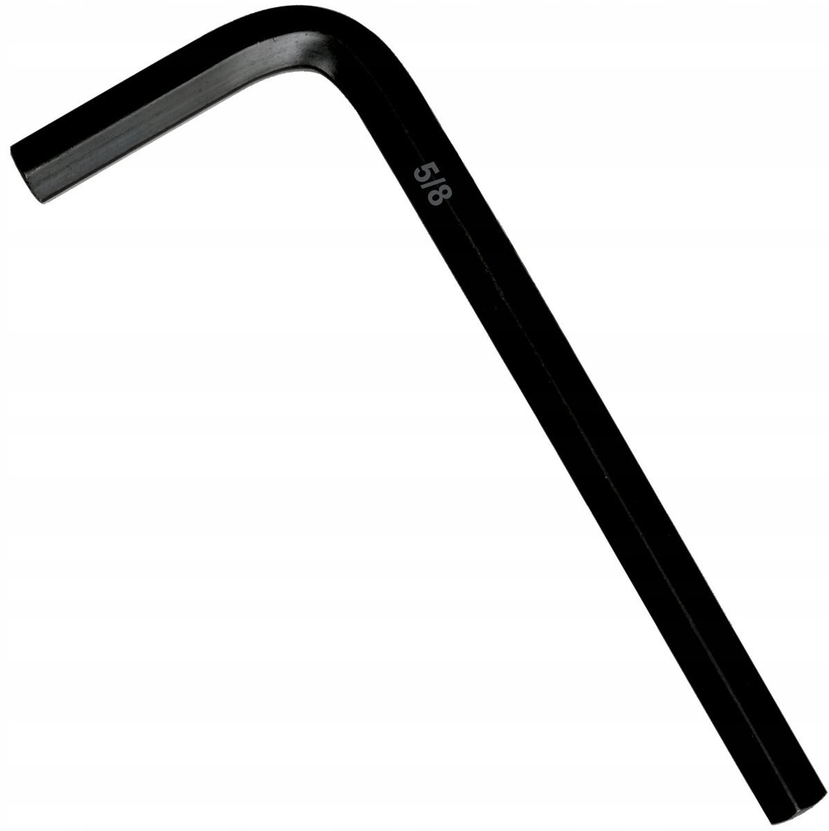 Bahco inbussleutel 5/8 inch - Stevige Kwaliteit