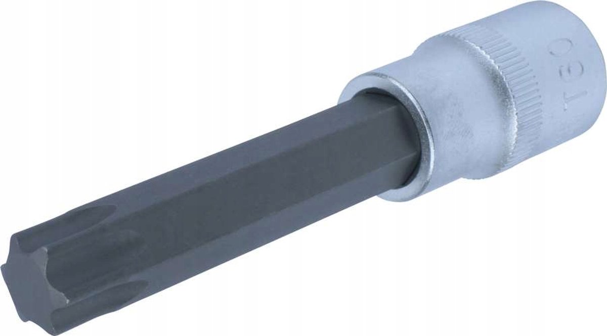 Lange Torx Dop 1/2" T70 x 200 mm
