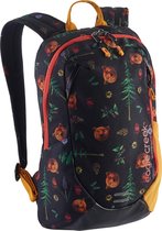 Wayfinder Backpack 12 L Backpack (reis) / sportieve rugzak kleurrijk 12.5 L