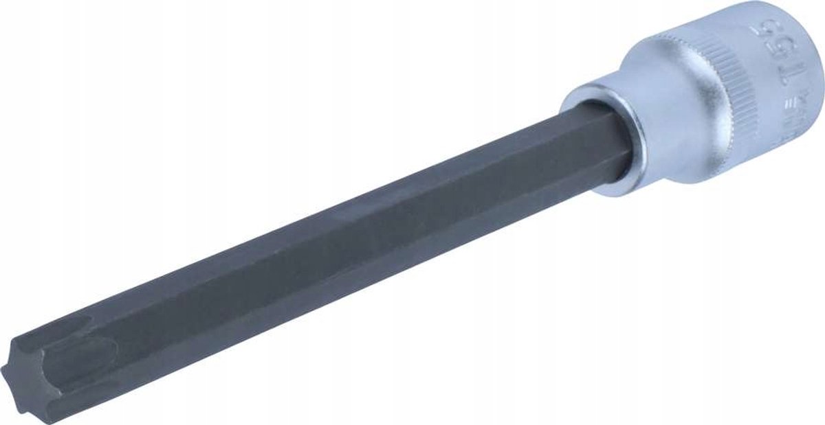 Condor Torx Dopslagsleutel T55 x 140mm, Chroom-Vanadium