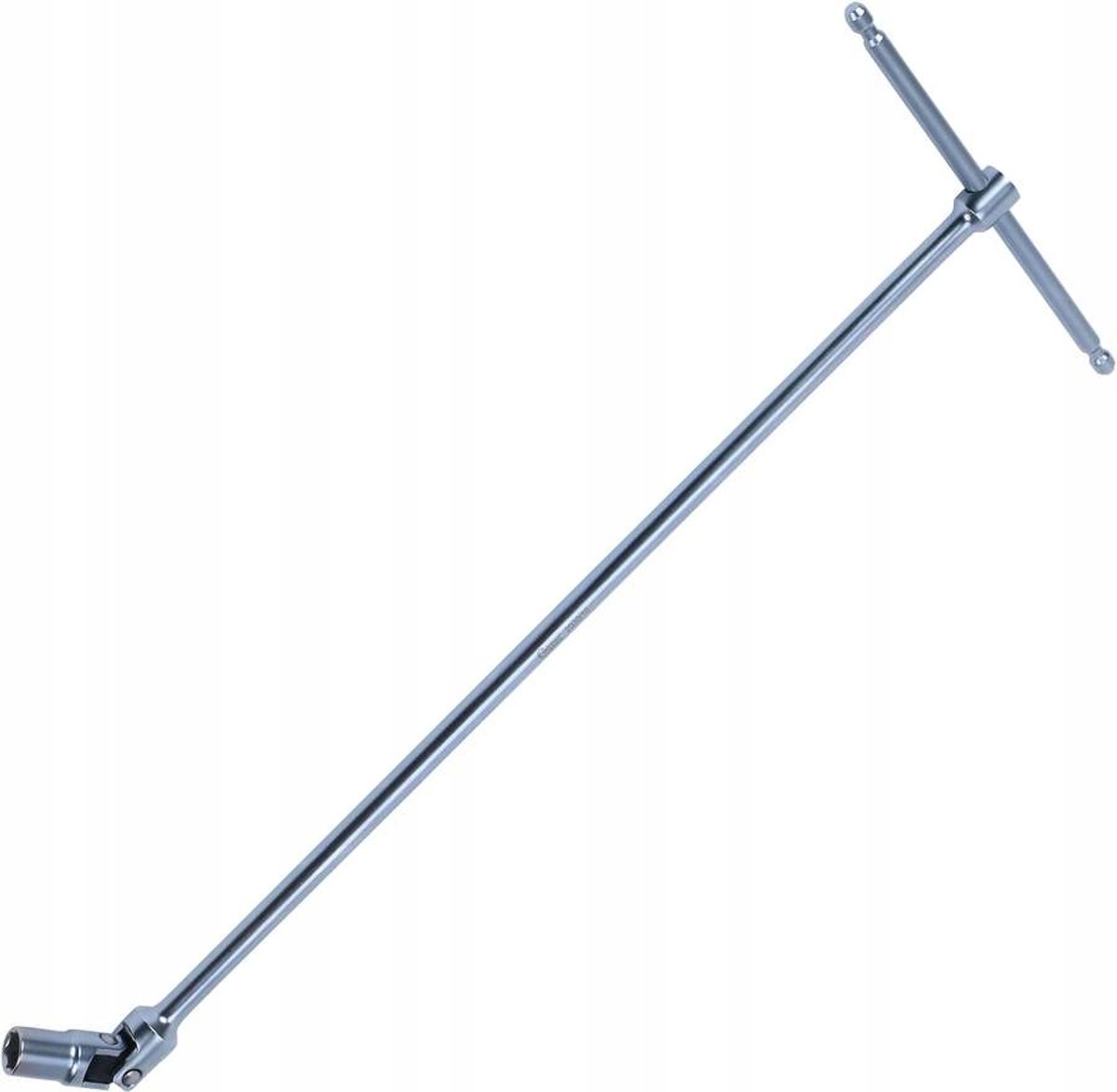 Dopsleutel met Cardankoppeling 10 mm, 400 mm Lengte