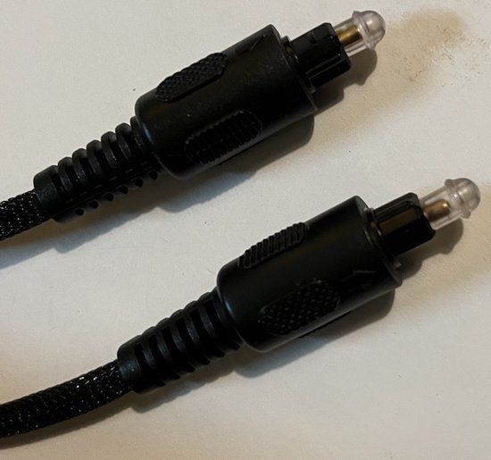 HQ Optische Digitale (Audio) kabel - 5mtr. - HQCF-A4623-5.0 | bol