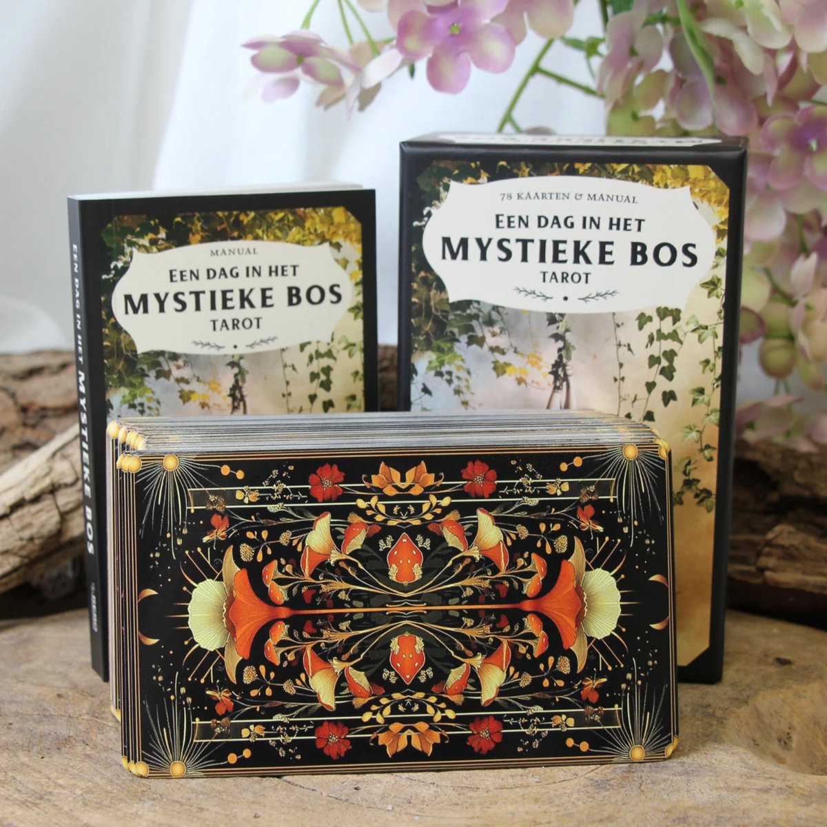 5 Card Tarot Reading op alles wat je wilt dat ik kijk naar