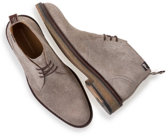 Floris van Bommel Le Tanker Marron Clair H