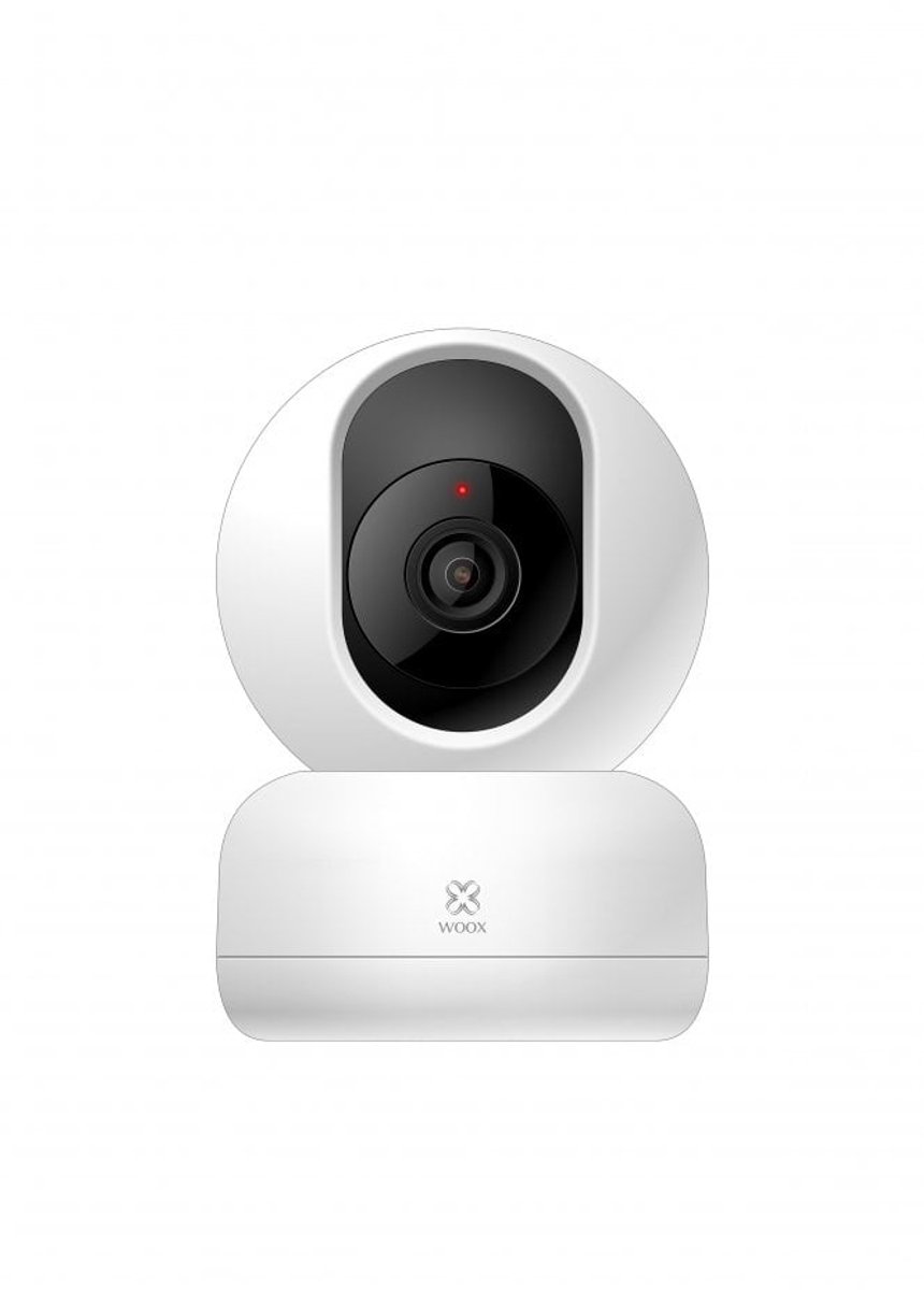 WOOX R4040 bewakingscamera Bolvormig IP-beveiligingscamera Binnen Bureau