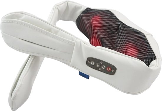 Invitalis Vitaly Med Flexi massagegordel (shiatsu-geïnspireerd)