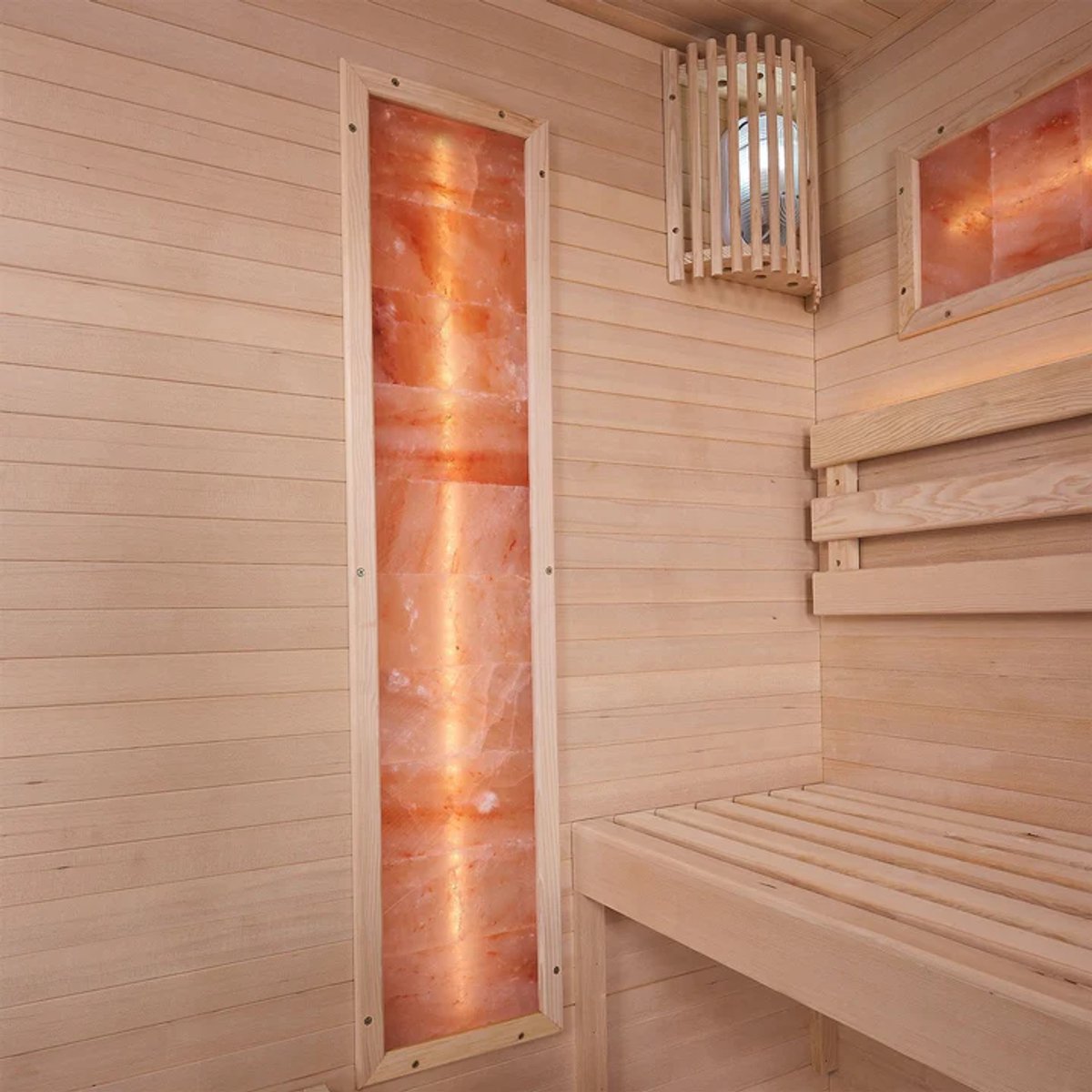 Traditionele Sauna Vantaa - 2-4 Personen thumbnail 4