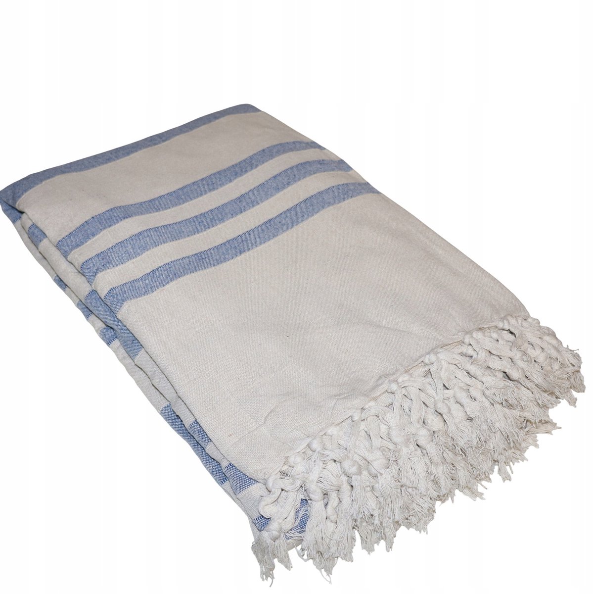 XXL Indiase Katoenen Sprei - Boho Stijl 250x220 cm