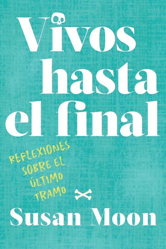 Vivos hasta el final - cover