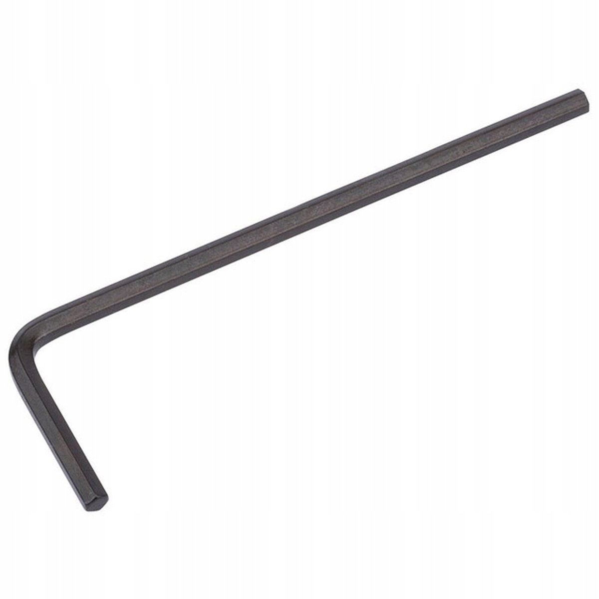 Draper Inbussleutel 2 mm - Chroom-Vanadium Staal