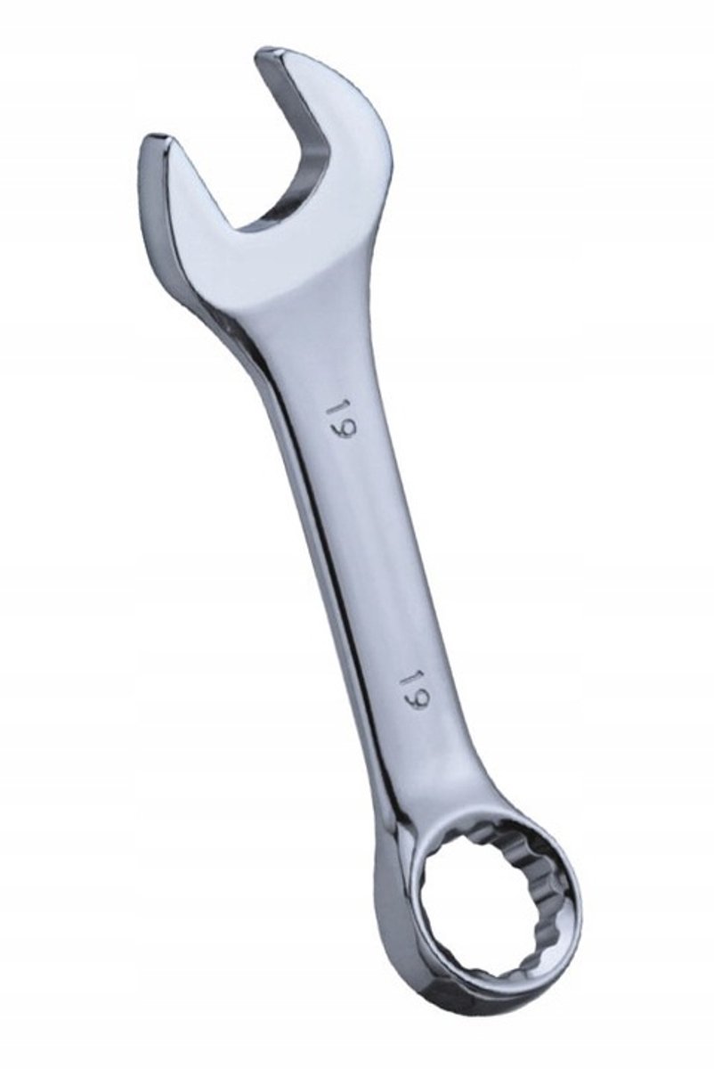 Energie Ringsleutel / Steeksleutel 12mm Cort