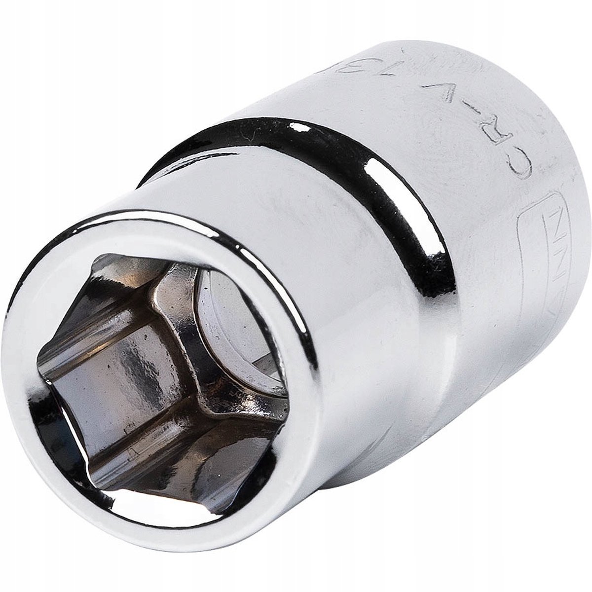 Coval Doplagssleutel 25 mm 1/2' 6-kant CR-V Staal