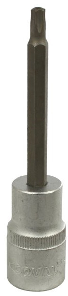 Dop DOP 1/2" TXOD12-27 TX27, 100 mm lengte