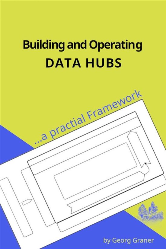 Building and Operating Data Hubs - cover