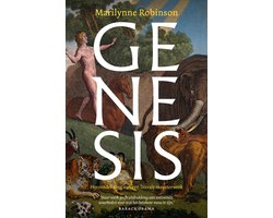 Omslag van Genesis
