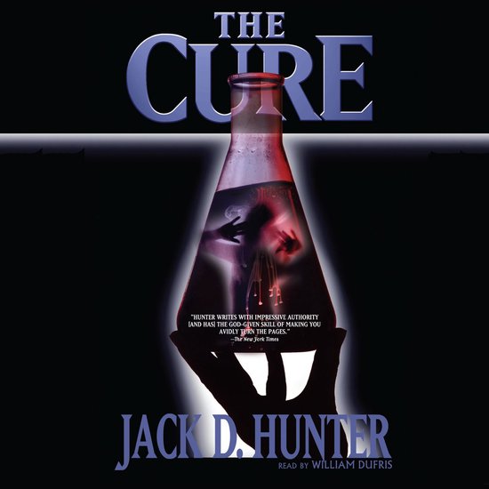 The Cure - cover