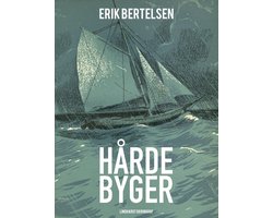 Hårde byger