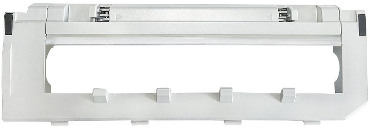 1 Stuk - Hoofdborstelhoes geschikt voor Roborock S7MaxV Ultra/G10S PRO/G10S - Stofzuiger accessoires onderdelen