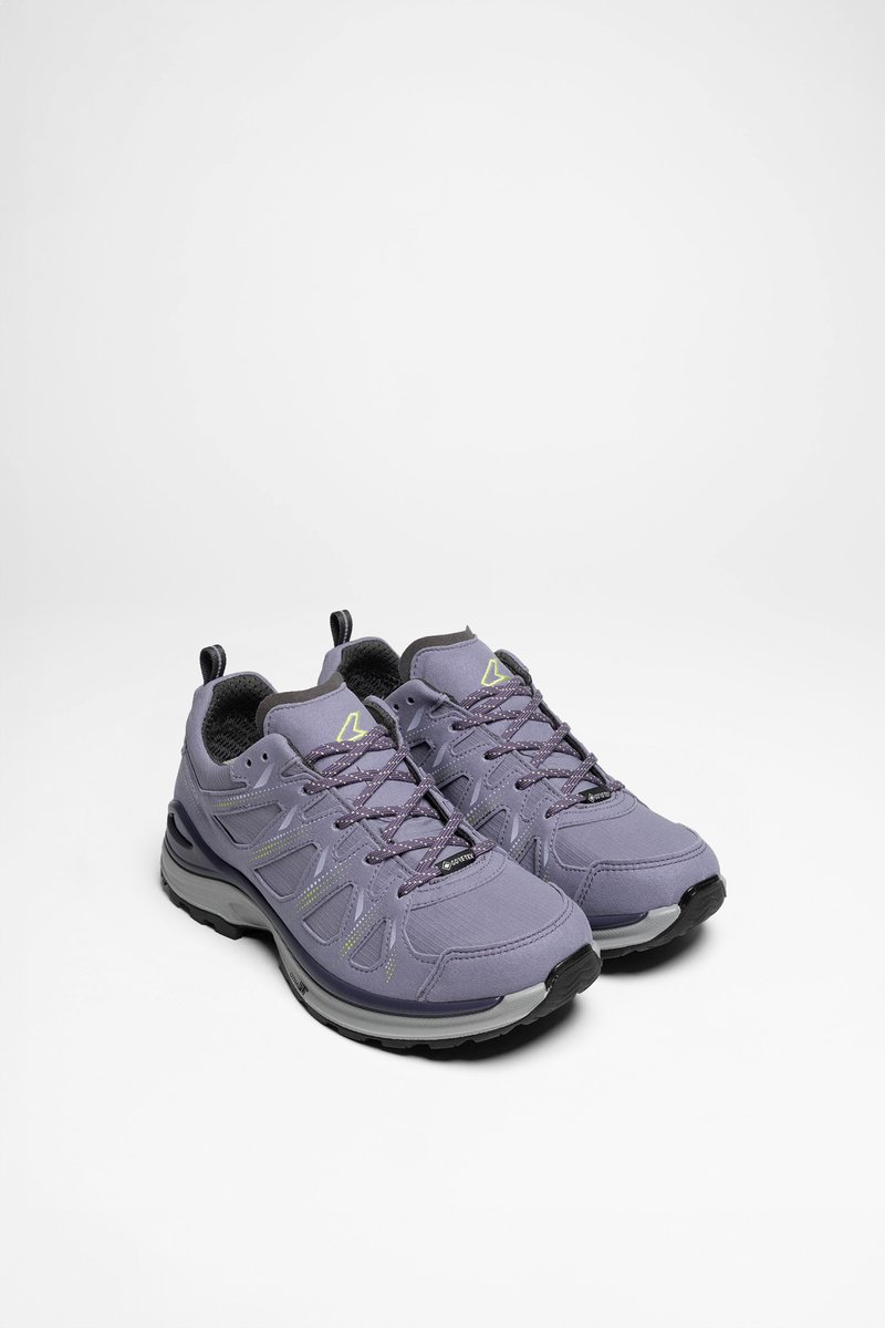 Innox Evo II GTX Ws Dames (Lila/Pruim)