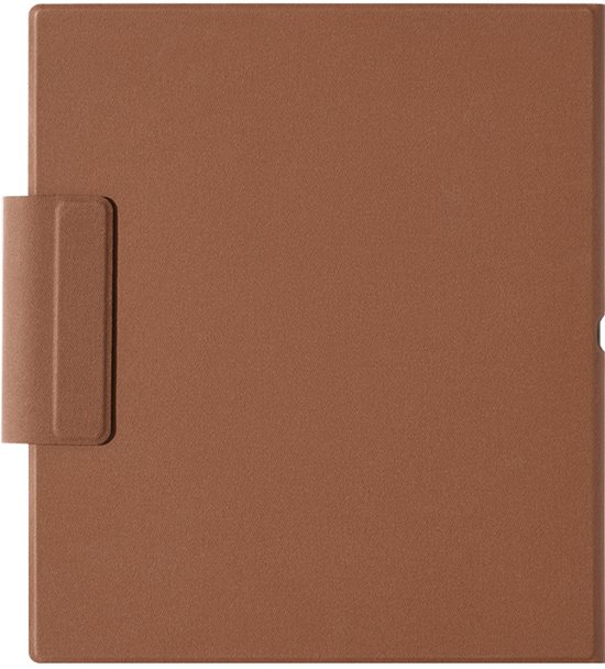 Boox Note Air5 C Magnetische Standcover Hoes van BOOX — afbeelding 5