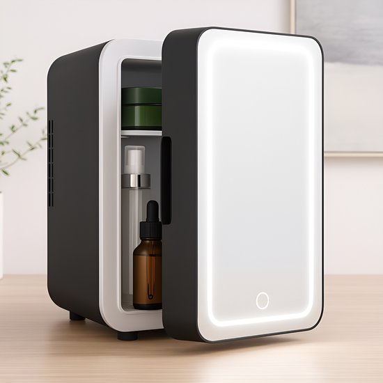 NETTLIFE Skincare Fridge