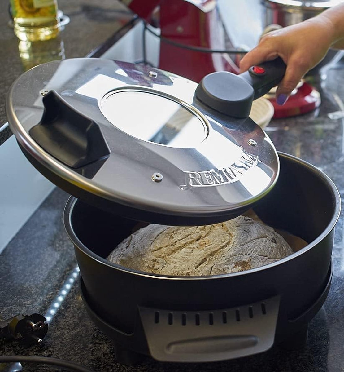 P32F/07 4l Prima Glass Maria - P32F/07 - €179,00