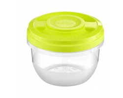 Ambition Fusion Fresh Magnetronbestendig Voedselcontainer 0.5L