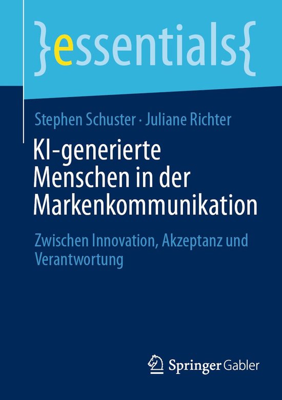 Business and Economics (German Language) - KI-generierte Men ... - cover