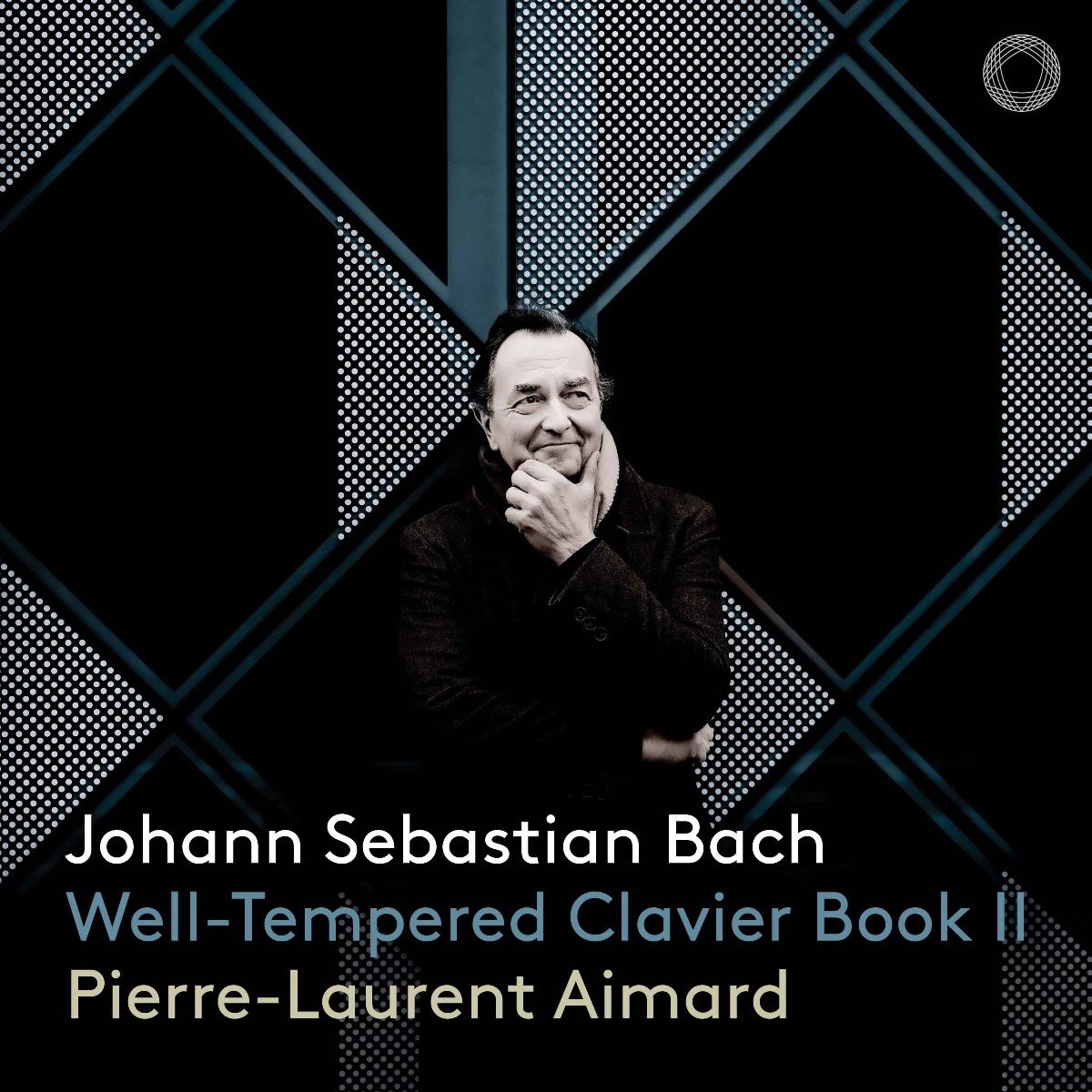 Pierre-Laurent Aimard - J.S. Bach: Well-Tempered Clavier, Book 2 (2 CD)