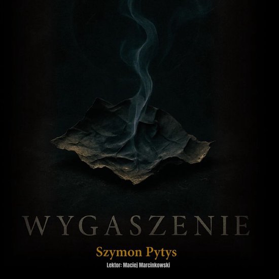 Wygaszenie - cover