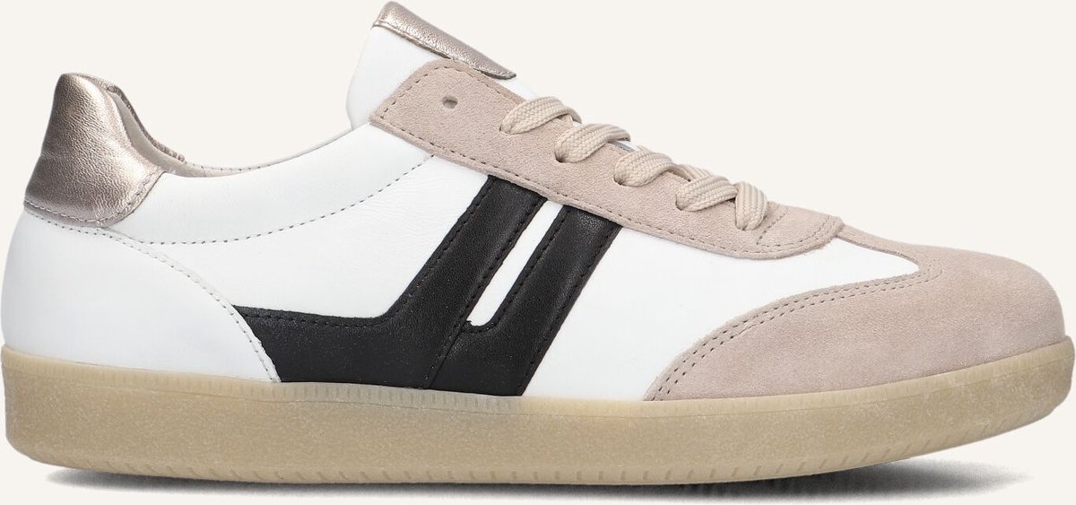 Gabor 300 Sneakers - Su�de - Dames - Beige