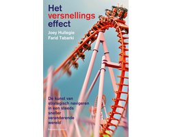 Het versnellingseffect