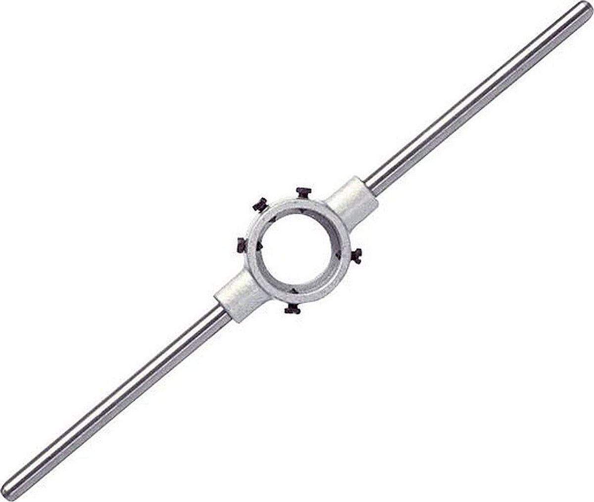 Snijplaathouder DIN22568 Ø38x14 Fortis
