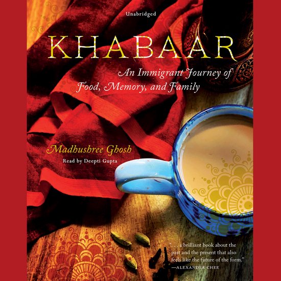 Khabaar - cover