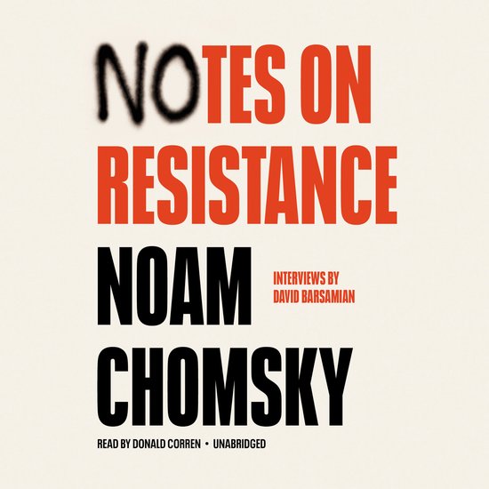 Notes on Resistance - cover