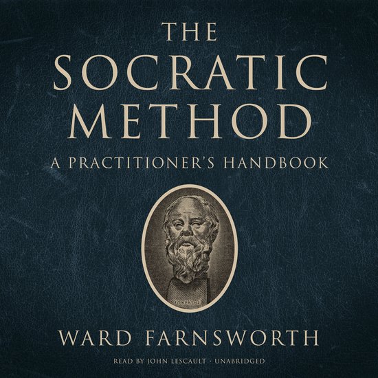 The Socratic Method - cover