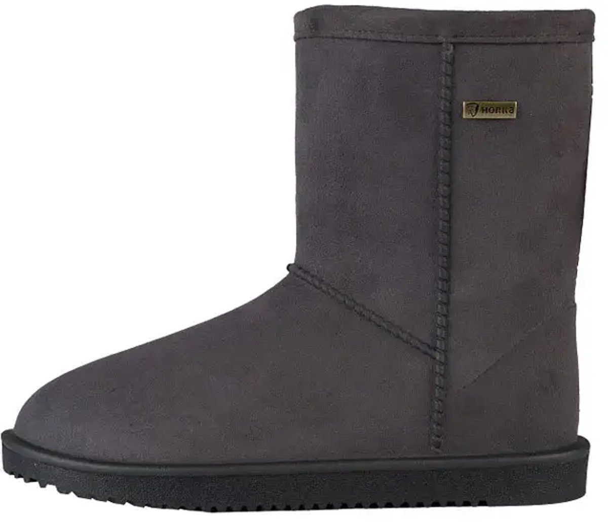 Horka Outdoorlaars Woolley 40 Grijs