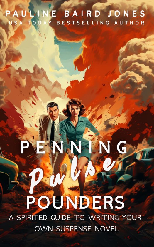 Penning Pulse-Pounders - cover