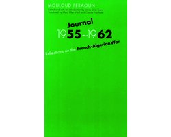 Journal, 1955-1962