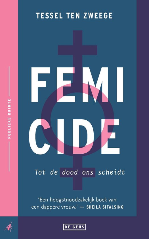 Femicide - cover