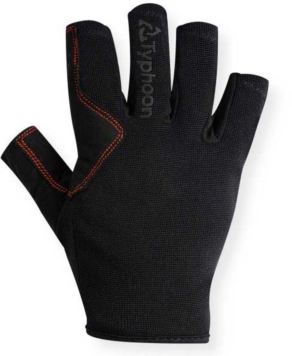 Typhoon Essential Handschoenen Zwart S