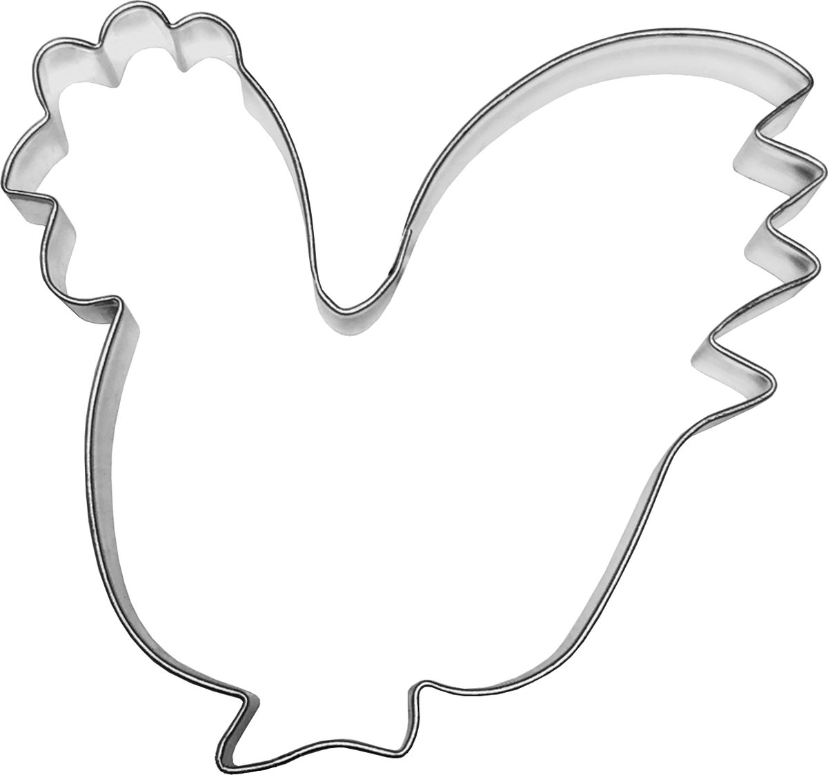 De Packic-pakketten.