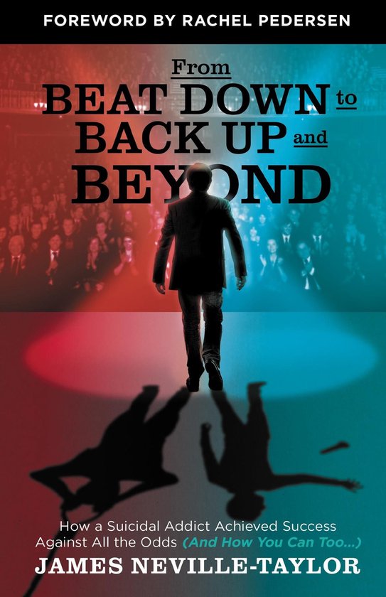 From Beat Down to Back Up and Beyond - cover