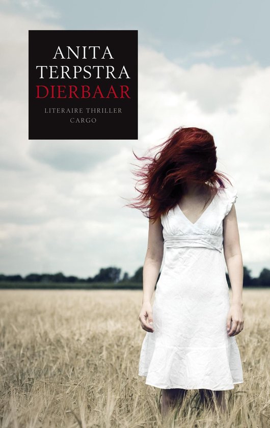 Dierbaar - cover