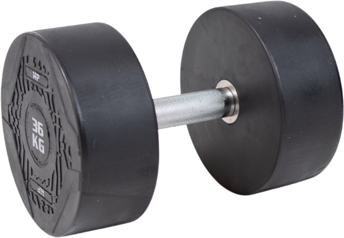 Muscle Power Ronde Dumbbell - 36 kg