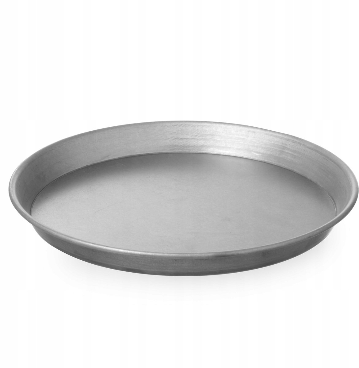 Hendi Pizzaplaat Rond ⌀280x25mm - Bakplaat voor Pizza