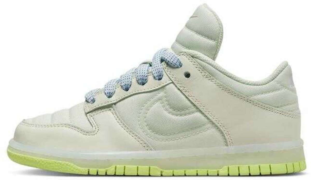 Sea Glass / Blue Tint / Lime Blast / Sea Glass