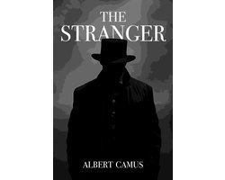 Omslag van The Stranger